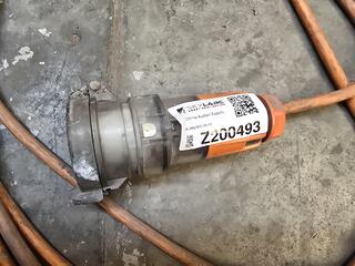 Three Phase Extension Cable 