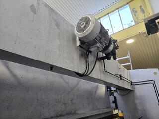 Yawei 6 Metre 300 Ton CNC Press Brake