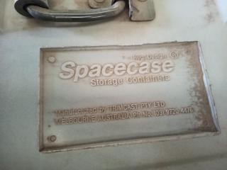 Space Case Storage Container