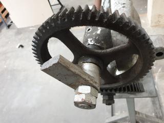 Circle Cutter on Stand
