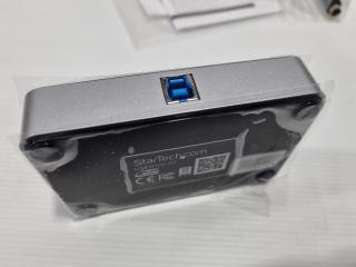 Startech USB 3.0 HD Video Capture Device