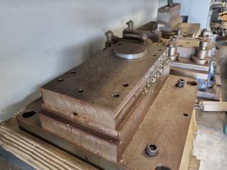 Machining Center Pallet 