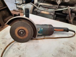 Makita Angle Grinder