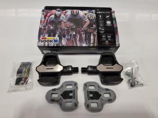Look Keo Blade Road Clipless Pedals