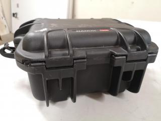 Nanuk 905 Proffesional Waterproof Hard Case