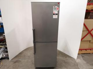 LG Refrigerator Freezer, 305L