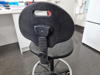 Damba Adjustable Laboratory / Office Chair