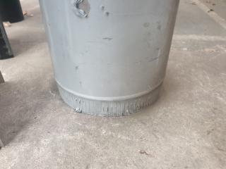 Stainless Steel Flue Components