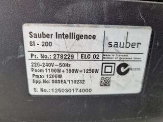 Sauber Intelligence SI-200 Vacuum Cleaner