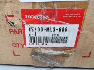 OEM 89-01 Honda CR500R Cylinder Stk Bore