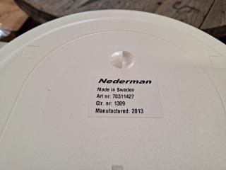 Nederman Fan Filter Unit (18-0039W)