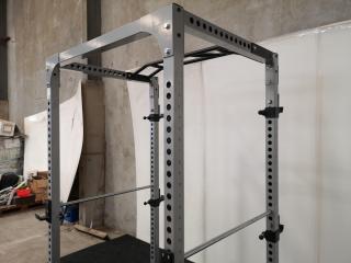 Heavy Duty Weight Gym Frame