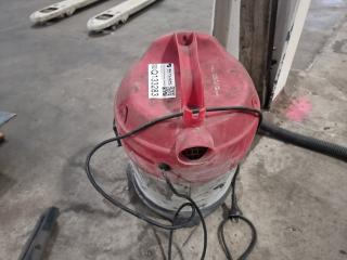 Hoover Workshop Wet and Dry Vacuum