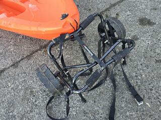 Torpedo 7 Sea Kayak