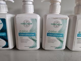 Keracolor Color + Conditioners 