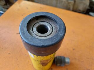 Enerpac Hollow Plunger Hydraulic Cylinder RCH123