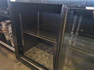 2.4 Metre Under Bench Drinks Fridge