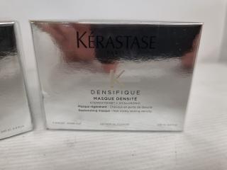 2 Kerastase Densifique Hair Masque