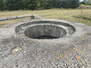 Concrete Stormwater and Manhole Components