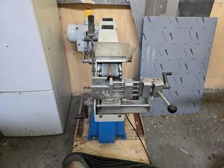 Global Tube and Profile End Grinder