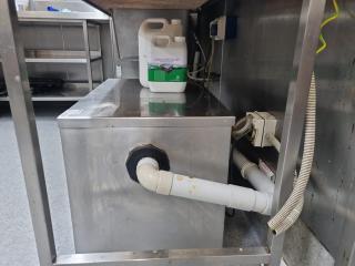 Large Grease Trap 