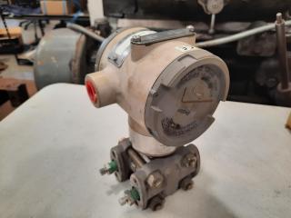 Honeywell ST 3000 Smart Pressure Transmitter