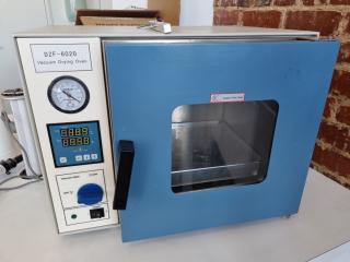 Vacuum Drying Oven DZF-6020