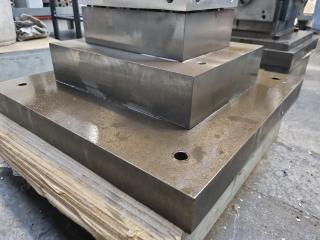 Machining Center Pallet 