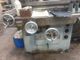 Blohm-Simplex Surface Grinder