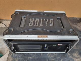 Motorola Radio Repeater DR3000