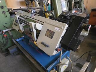 Hafco Metalmaster Three Phase Bandsaw 