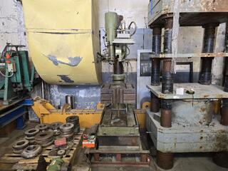 Arboga Maskiner Radial Arm Drill 