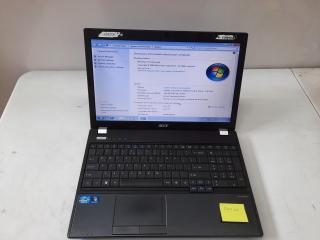 Acer TravelMate 5760 Laptop 