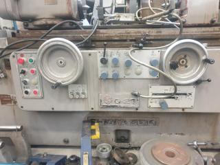 Shigya Seiki Cylindrical Grinder