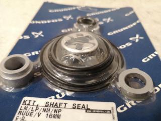Grundfos Shaft Seal Kit 985845