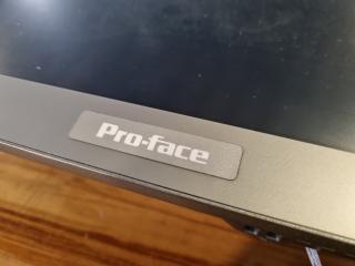 ProFace 10.4" TFT Industrial LCD Display