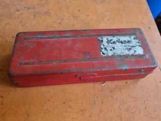 Kokon 4-Piece Stud Puller Set 4211M