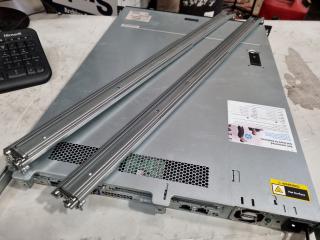 HPE ProLiant DL160 Gen9 Server w/ 2x Intel Xeon Processors