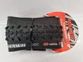 Maxxis Tomahawk MTB Tyre