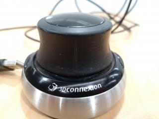3Dconnexion SpaceNavigator 3D Computer Mouse