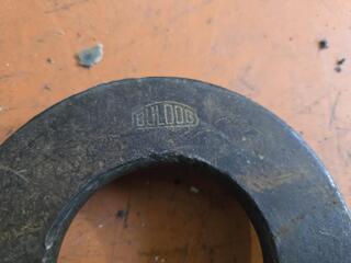 Plate Clamp 
