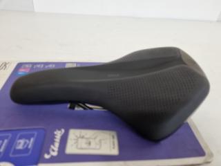 Selle Royal Comfort Bike Seat Saddle