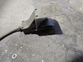 Peddinghaus Mechanical Punch and Shear 