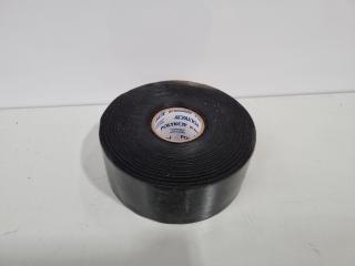 24 Rolls of Polyken Gaffers Tape (50mm x 30M) Black