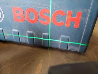 Bosch Professional Combi Laser Level Kit GCL 2-15G