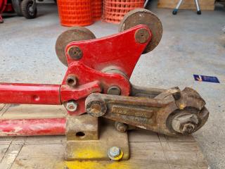 HIT Steel Rebar Bender / Cutter