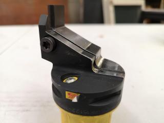 Sandvik Coromant Capto C5 Tool Holder