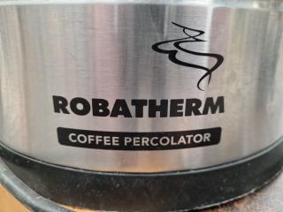 Robatherm Coffee Percolator CP80