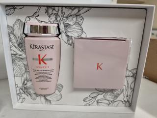 Kerastase Genesis Mask Gift Set