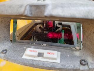 Trimble Spectra Precision Laser Level LL300N